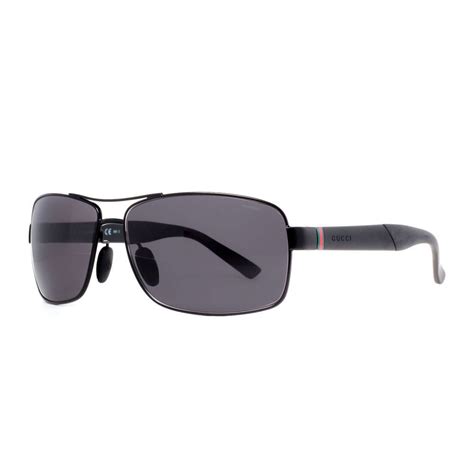 Gucci GG2234/S Polarized C0Y/3H 